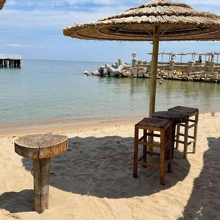 Azur Premium Luxury Studio 2 *