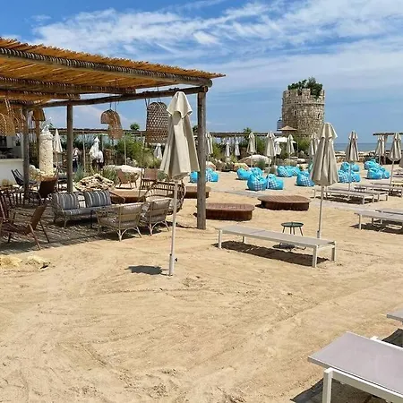 Azur Premium Luxury Studio 2 * Varna