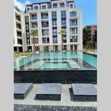 Azur Premium Luxury Studio 2