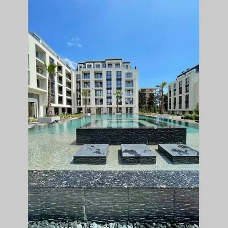 Azur Premium Luxury Studio 2 *