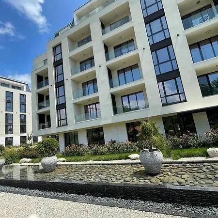 Azur Premium Luxury Studio 2 * Varna