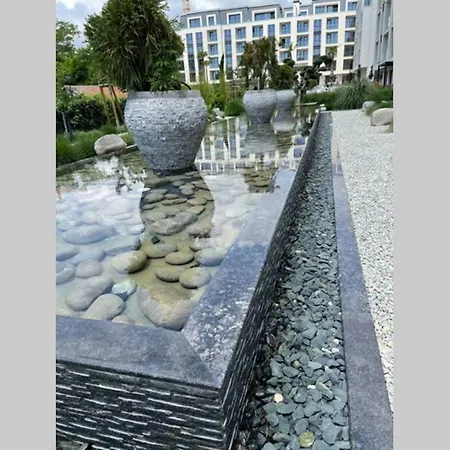 Azur Premium Luxury Studio 2 * Varna