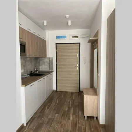 Azur Premium Luxury Studio 2 * Varna