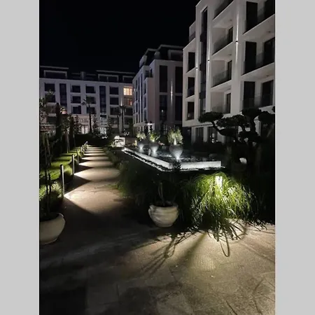 Azur Premium Luxury Studio 2