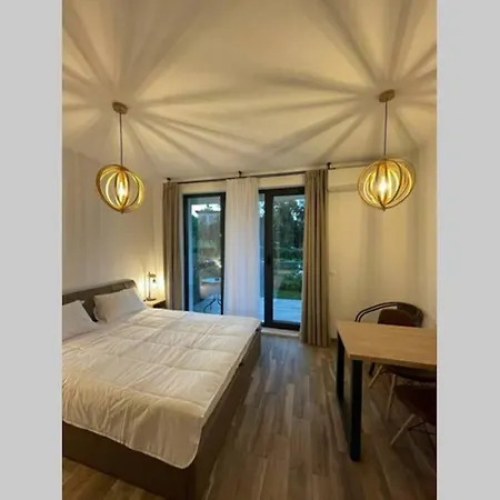 Daire Azur Premium Luxury Studio 2 *