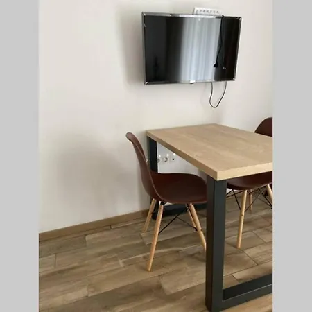 Azur Premium Luxury Studio 2