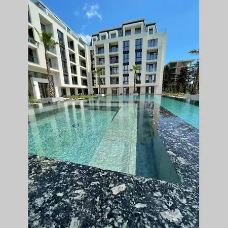 Azur Premium Luxury Studio 2 *